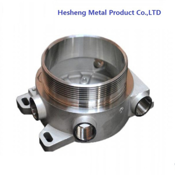 Stainless Steel Precision Investment Machining Spare Parts